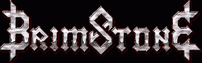 logo Brimstone (SWE)
